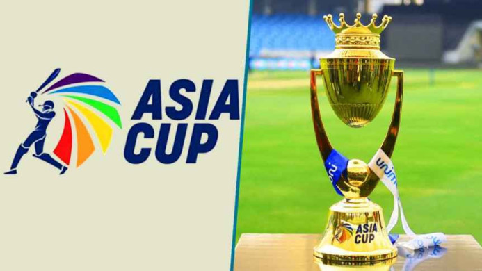 এশিয়া কাপ ২০২৫ সেপ্টেম্বরেই, আয়োজক সংযুক্ত আরব আমিরাত