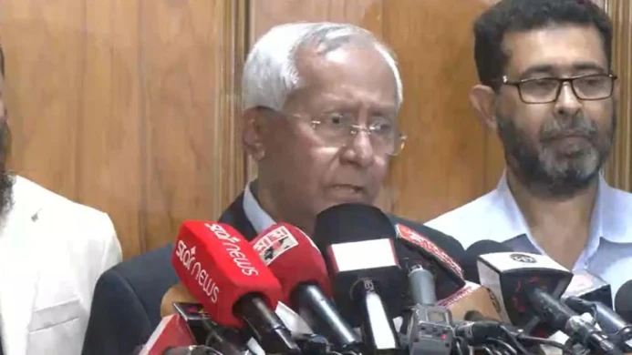 গণভোটে ভোটকেন্দ্র বাড়ানোর পরিকল্পনা নেই: ইসি সচিব