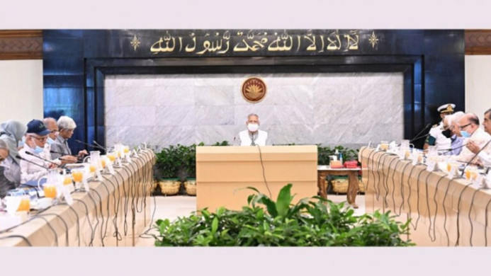 ঢাকায় জাতিসংঘ মিশন স্থাপনে অগ্রগতি, চুক্তির খসড়া অনুমোদিত