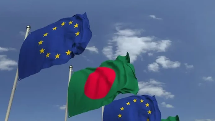 বাংলাদেশের গণতান্ত্রিক অগ্রযাত্রায় ইউরোপীয় ইউনিয়নের সহায়তার ঘোষণা