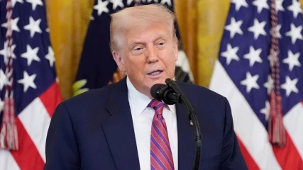 ইরানের সঙ্গে চুক্তি আজই হতে পারে: ট্রাম্প