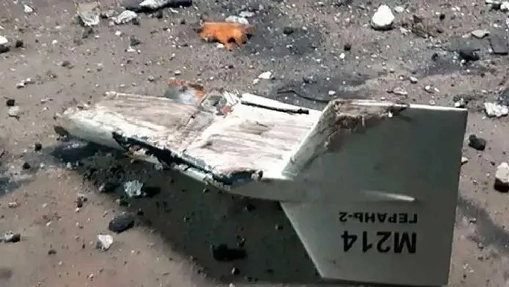 ইরানি ড্রোনের ধ্বংসাবশেষে আমিরাতে বাংলাদেশির মৃত্যু