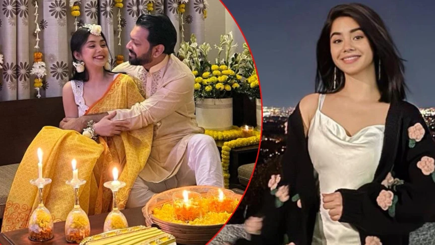 রোজা থেকে দূরত্বে তাহসান, ভাঙনের পথে দ্বিতীয় সংসার