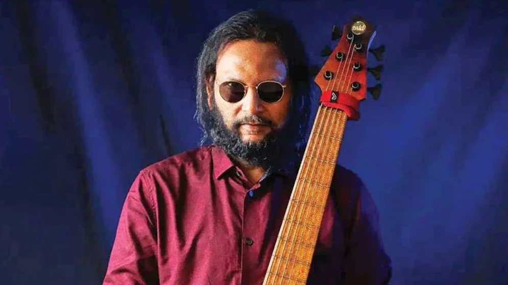 এবার ভৌতিক গল্পের সিনেমায় বেজবাবা সুমন