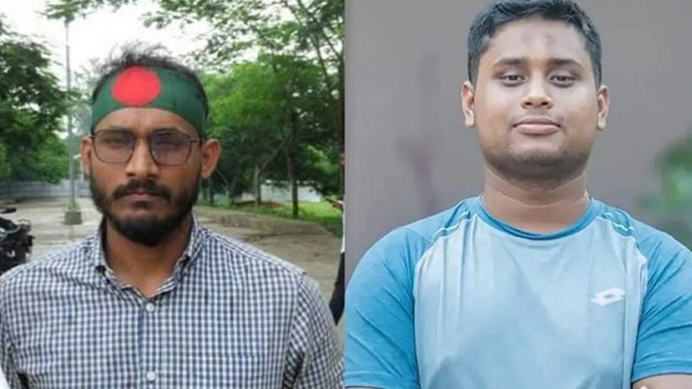 আবু সাঈদ হত্যা মামলায় ট্রাইব্যুনালে আজ সাক্ষ্য দেবেন হাসনাত আবদুল্লাহ