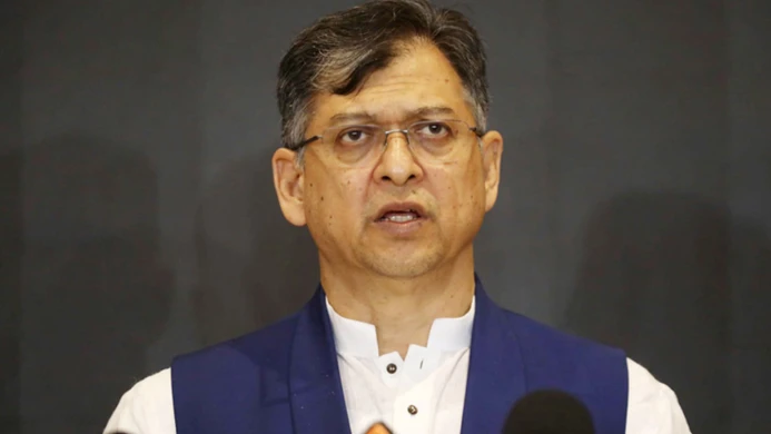 ন্যায়বিচার প্রতিষ্ঠার দৃষ্টান্ত স্থাপন করেছে হাসিনার রায়: সালাহউদ্দিন আহমেদ