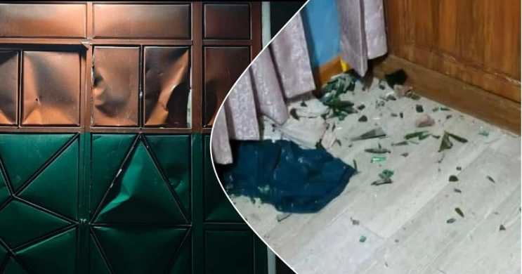 ফেসবুকে ‘চুদলিং পং’ কমেন্টকে কেন্দ্র করে রূপগঞ্জে সংঘর্ষে গুলিবিদ্ধসহ আহত ৫