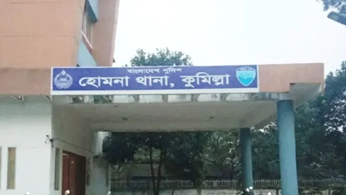 থানায় পুলিশের হেফাজতে নারী আসামির ঝুলন্ত মরদেহ উদ্ধার