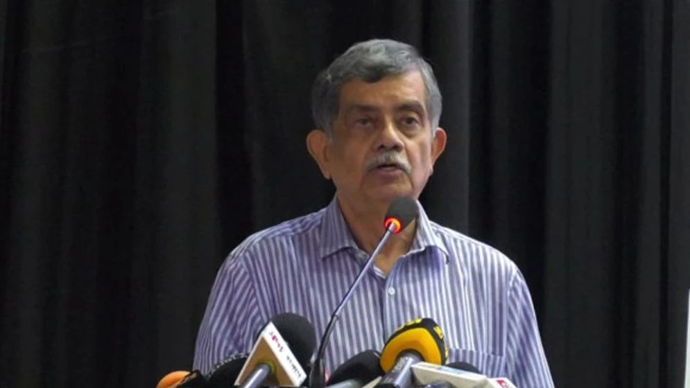 সমাজে অন্যায়ের বিরুদ্ধে প্রতিবাদ জরুরি: শিক্ষা উপদেষ্টা