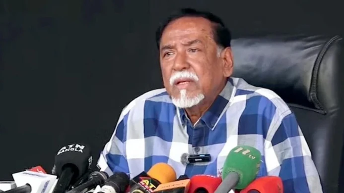 সংসদই গণতন্ত্রের আসল চালিকা শক্তি, জুলাই সনদ দরকার নেই: মেজর হাফিজ