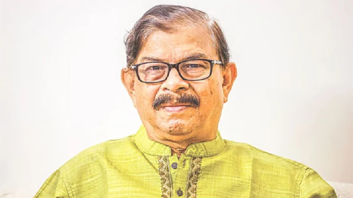 ঢাকা-১৮ আসনে নির্বাচন না করার ঘোষণা দিলেন নাগরিক ঐক্যের মান্না