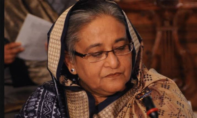 শেখ হাসিনাসহ ১৬ জনের বিরুদ্ধে গুমের ঘটনায় ট্রাইব্যুনালে বিএনপির অভিযোগ