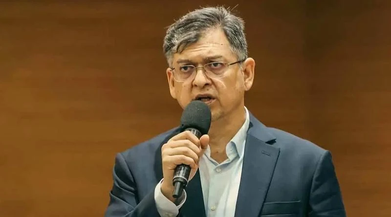 ইনকিলাব মঞ্চের প্রতিরোধ সমাবেশে সর্বাত্মক অংশ নেবে বিএনপি: সালাহউদ্দিন