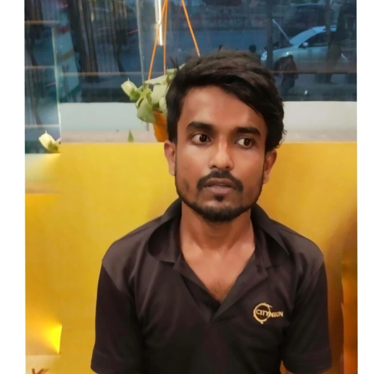 রাজধানীতে ‘সিরিয়াল টিনেজার রেপিস্ট’ রাব্বি গ্রেপ্তার