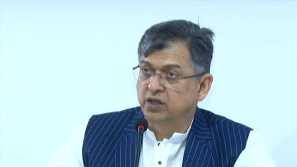 সংসদ এলাকায় বিশৃঙ্খলায় প্রকৃত জুলাই যোদ্ধারা জড়িত নয়: সালাহউদ্দিন