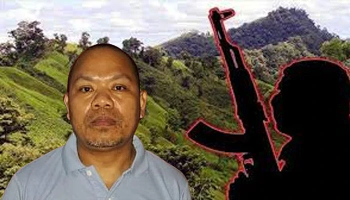 পার্বত্য চট্টগ্রামে অস্থিরতার নেপথ্যে ইউপিডিএফ নেতা মাইকেল চাকমা