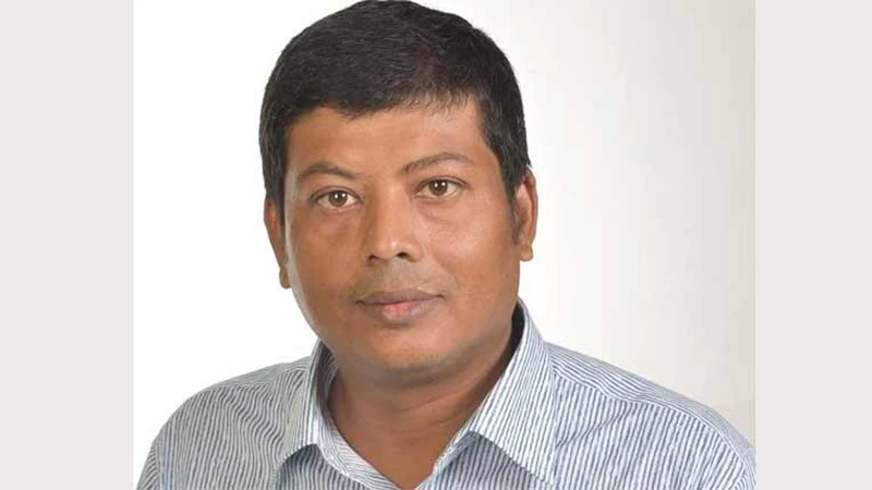 রাজধানীতে স্বেচ্ছাসেবক দলের সাবেক নেতা গুলিতে নিহত