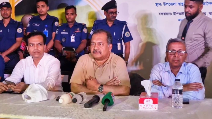 জ্বালানি সংকটের জন্য আওয়ামী লীগ দায়ী: তথ্যমন্ত্রী