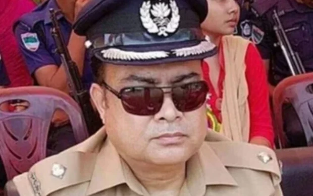 দুর্নীতি ও মানিলন্ডারিংয়ের অভিযোগে সাবেক ওসির বিরুদ্ধে দুদকের মামলা