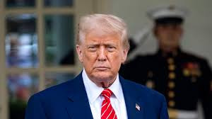 ইউক্রেন যুদ্ধ থামাতে পুতিনকে ট্রাম্পের ৫০ দিনের আল্টিমেটাম