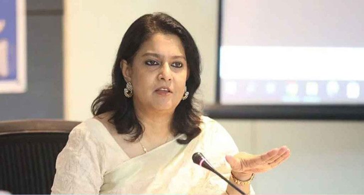 জাফলং রক্ষায় ব্যর্থতার আক্ষেপ: পাথর লুটে সর্বদলীয় ঐক্যের তীব্র সমালোচনা রিজওয়ানার