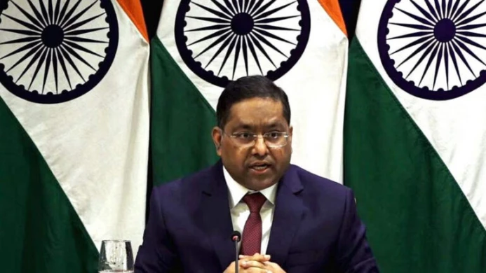 খাগড়াছড়ি সহিংসতায় জড়িত থাকার অভিযোগ নাকচ ভারতের