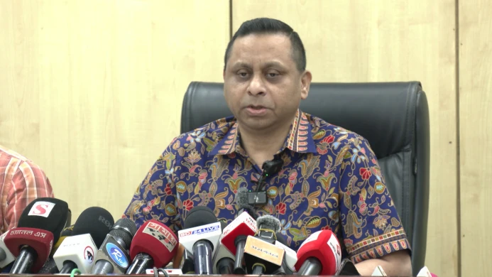 ডিআইজি রেজাউল করিমকে ঘিরে নতুন অপপ্রচারের ঝড়