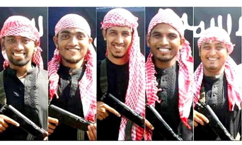 ৭ জনকে যাবজ্জীবন কারাদণ্ড দিয়ে হলি আর্টিজেন হা'মলার পূর্নাঙ্গ রায় প্রকাশ