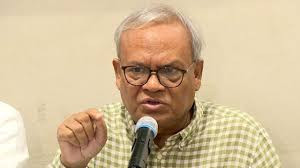 সংস্কারের আড়ালে বিভ্রান্তি নয়, দ্রুত নির্বাচনের আহ্বান রিজভীর