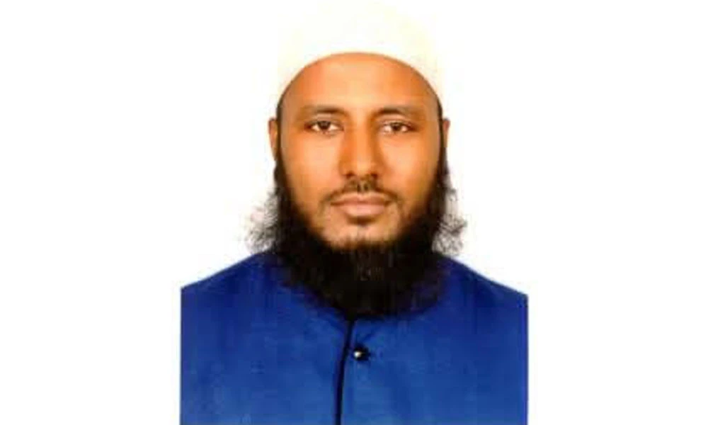 সরকারি জমি দখল করে পথ আটকে দেওয়ার অভিযোগ জামায়াত নেতার বিরুদ্ধে