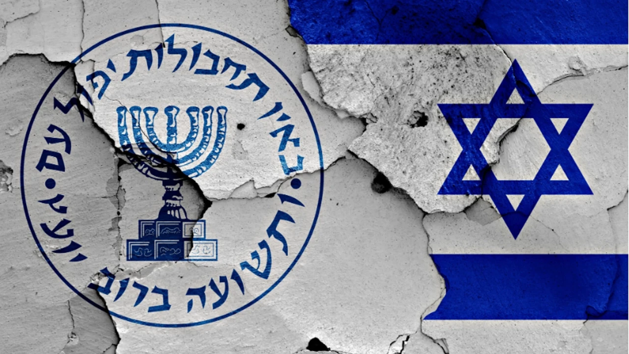 মোসাদ সংশ্লিষ্টতার অভিযোগে ইরানে ২৪০ জন গ্রেপ্তার