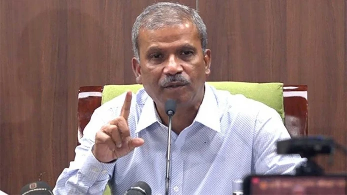 ভারতের ম্যাচ বয়কট: পাকিস্তানকে ধন্যবাদ জানালেন ক্রীড়া উপদেষ্টা