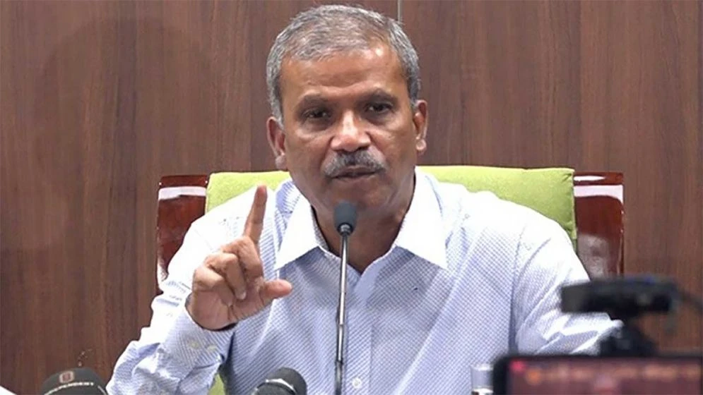 ভারতের ম্যাচ বয়কট: পাকিস্তানকে ধন্যবাদ জানালেন ক্রীড়া উপদেষ্টা