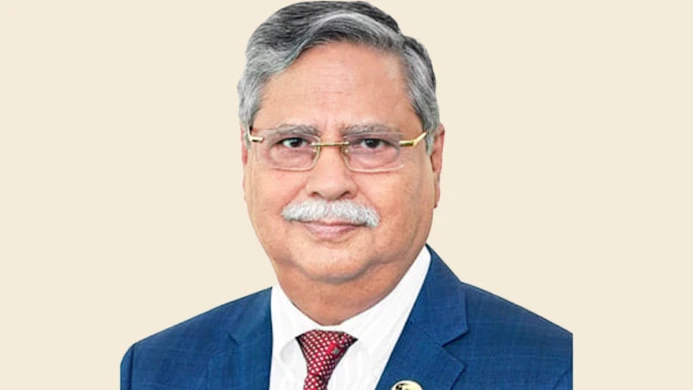 রাষ্ট্রপতি সাহাবুদ্দিন চুপ্পু জুলাই সনদে স্বাক্ষর করলেন