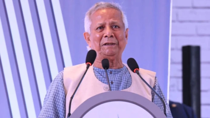 দেশ পুনর্গঠনে প্রবাসীদের সক্রিয় অংশগ্রহণের আহ্বান প্রধান উপদেষ্টার