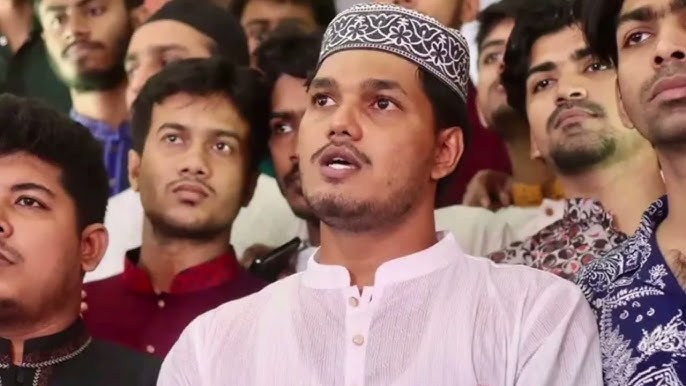 নির্বাচন বিধি ভেঙে ছাত্রদলের ভিপি প্রার্থীর অনুপ্রবেশ