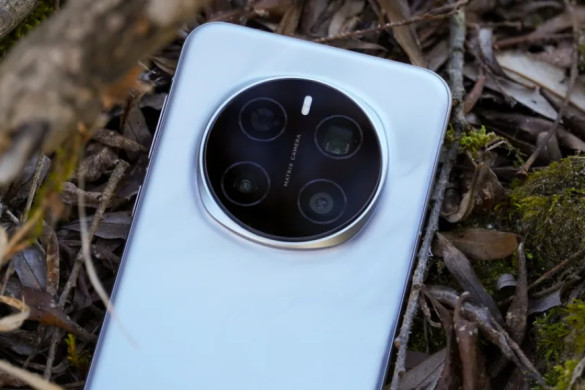 Honor Magic 7 Pro camera review: All-encompassing AI joins solid hardware