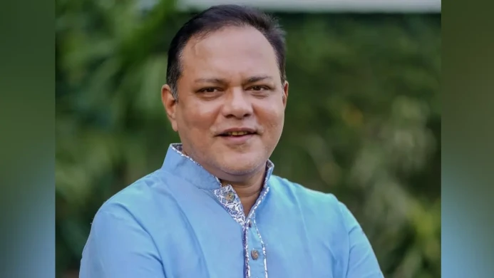 শেরপুর-৩ আসনে বড় ব্যবধানে জিতলেন বিএনপির রুবেল