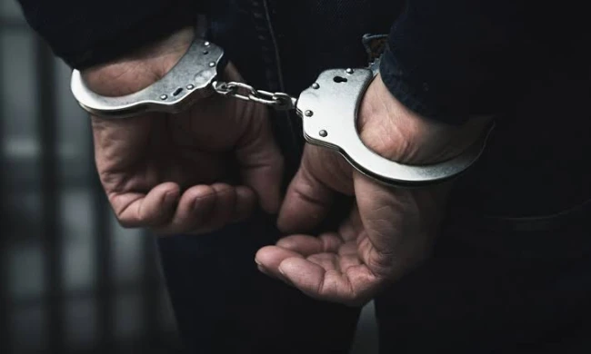 ঢাকায় সাতজনসহ সারাদেশে এক হাজার ৭৪৮ জন আ.লীগ নেতা আটক