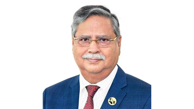 বিদেশে বাংলাদেশের মিশনগুলোতে রাষ্ট্রপতির ছবি সরানোর নির্দেশ