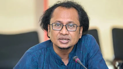 যৌক্তিক ভিত্তিতে ঠিক হবে গণপরিবহনের ভাড়া: তথ্য উপদেষ্টা