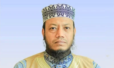 মুফতি আমির হামজার বিরুদ্ধে গ্রেপ্তারি পরোয়ানা জারি