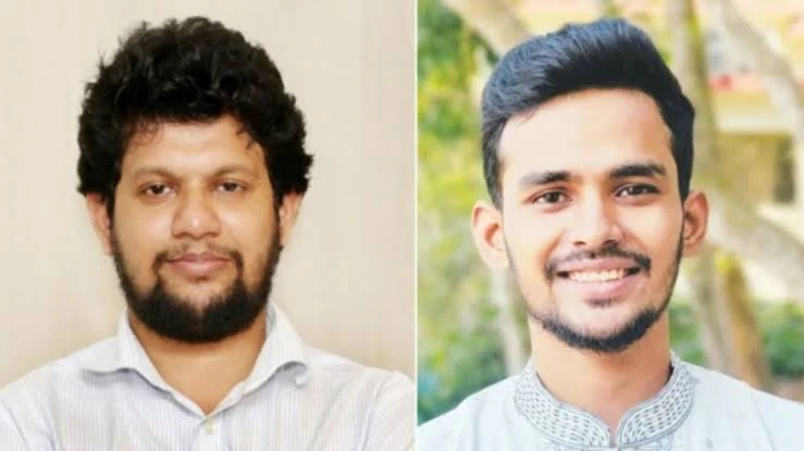 ভোটে অংশ নিতে দুই উপদেষ্টার পদত্যাগ আগামী সপ্তাহে