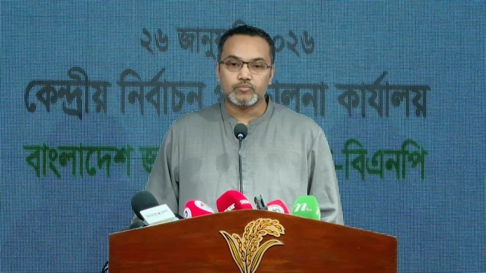 ধর্মীয় অনুভূতি ও ব্যক্তিগত তথ্যের অপব্যবহারের অভিযোগ: মাহদী আমিন