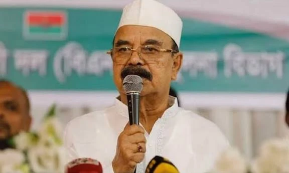 আমরা বললেই ২৪ ঘণ্টায় ড. ইউনূস থাকবেন না, ইট ইজ পসিবল: গয়েশ্বর