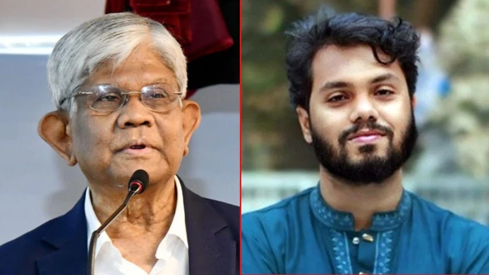 হাদির বিদেশে চিকিৎসার ব্যয় বহন করবে সরকার: অর্থ উপদেষ্টা