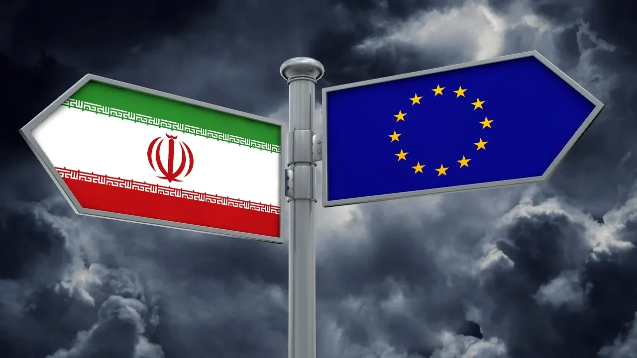 ইরানের ওপর নিষেধাজ্ঞা সম্প্রসারণের সিদ্ধান্ত ইইউর