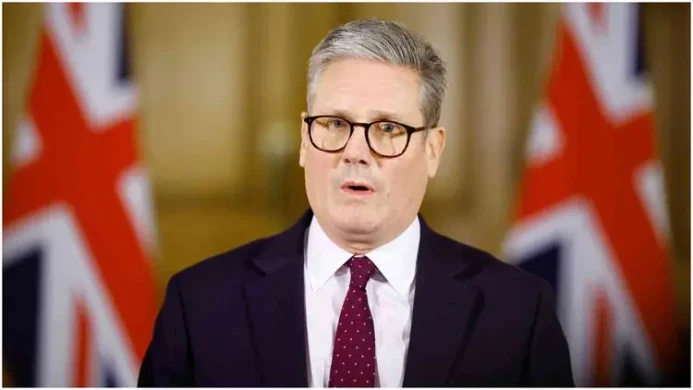 ইরান-ইসরায়েল যুদ্ধে যুক্ত হবে না যুক্তরাজ্য: কিয়ার স্টারমার