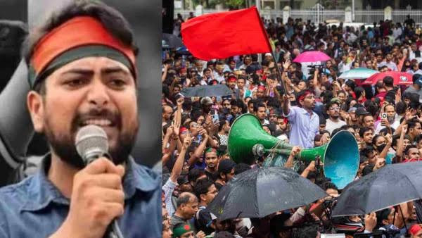 জীবিত থাকলে গোপালগঞ্জের প্রতিটি উপজেলা ও গ্রামে কর্মসূচি পালন করবো:নাহিদ ইসলাম