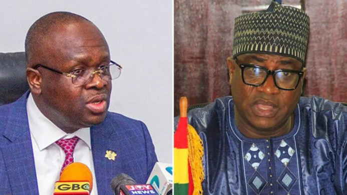 ঘানায় সামরিক হেলিকপ্টার বিধ্বস্ত: প্রতিরক্ষা ও পরিবেশমন্ত্রীসহ নিহত ৮